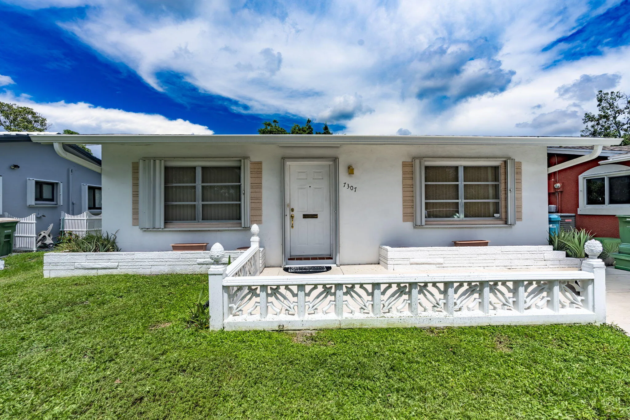 7307 Nw 62nd Street, Tamarac, Florida 33321 — photo 1