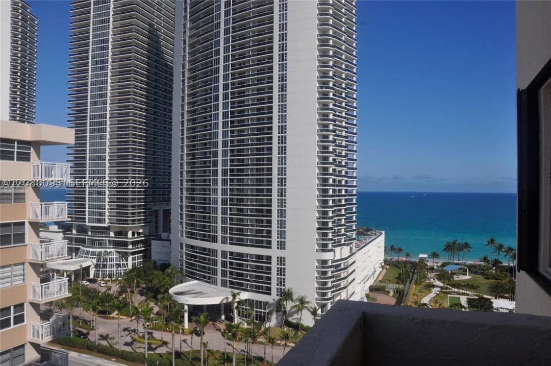 1865 S Ocean Dr 12e, Hallandale Beach, Florida 33009