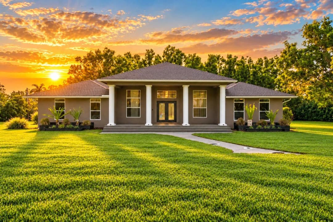 9176 190th Street N, Loxahatchee, Florida 33470